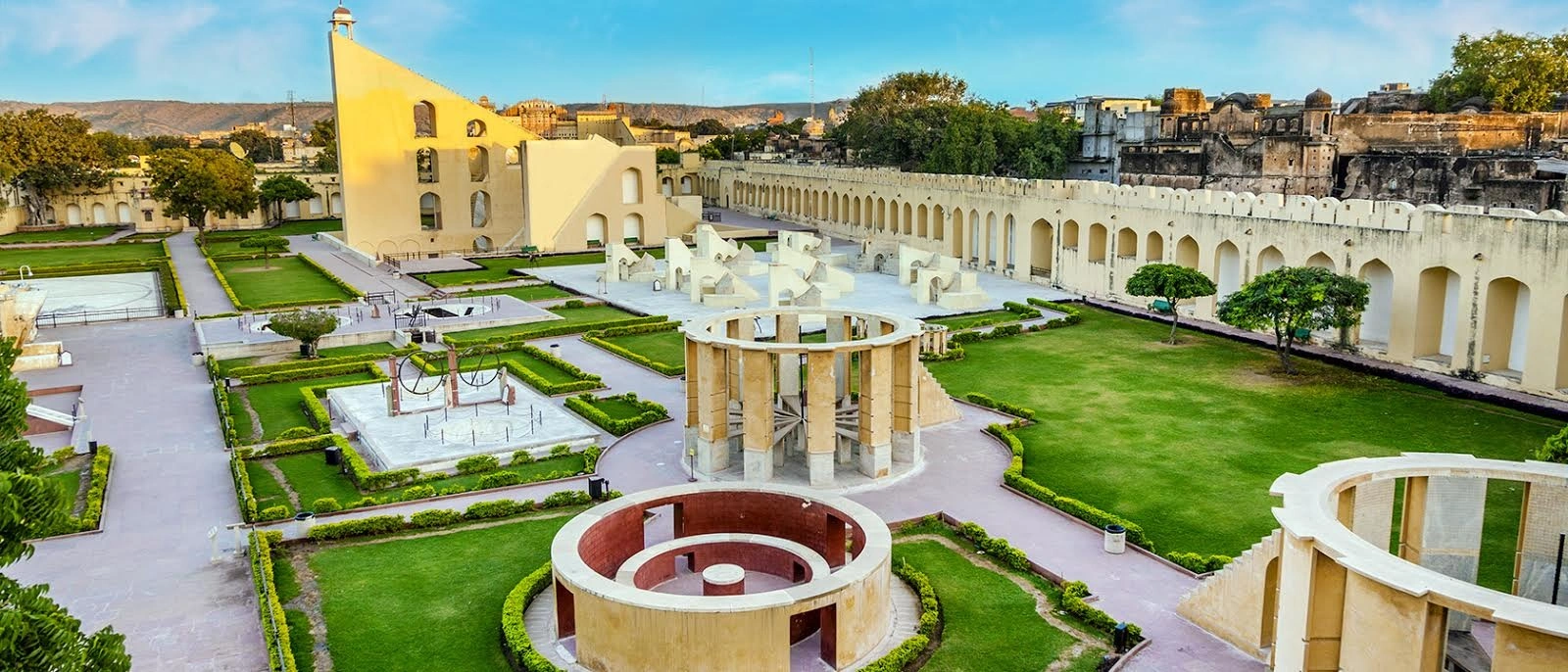 Perfect Destination for Your Wedding - Chandigarh